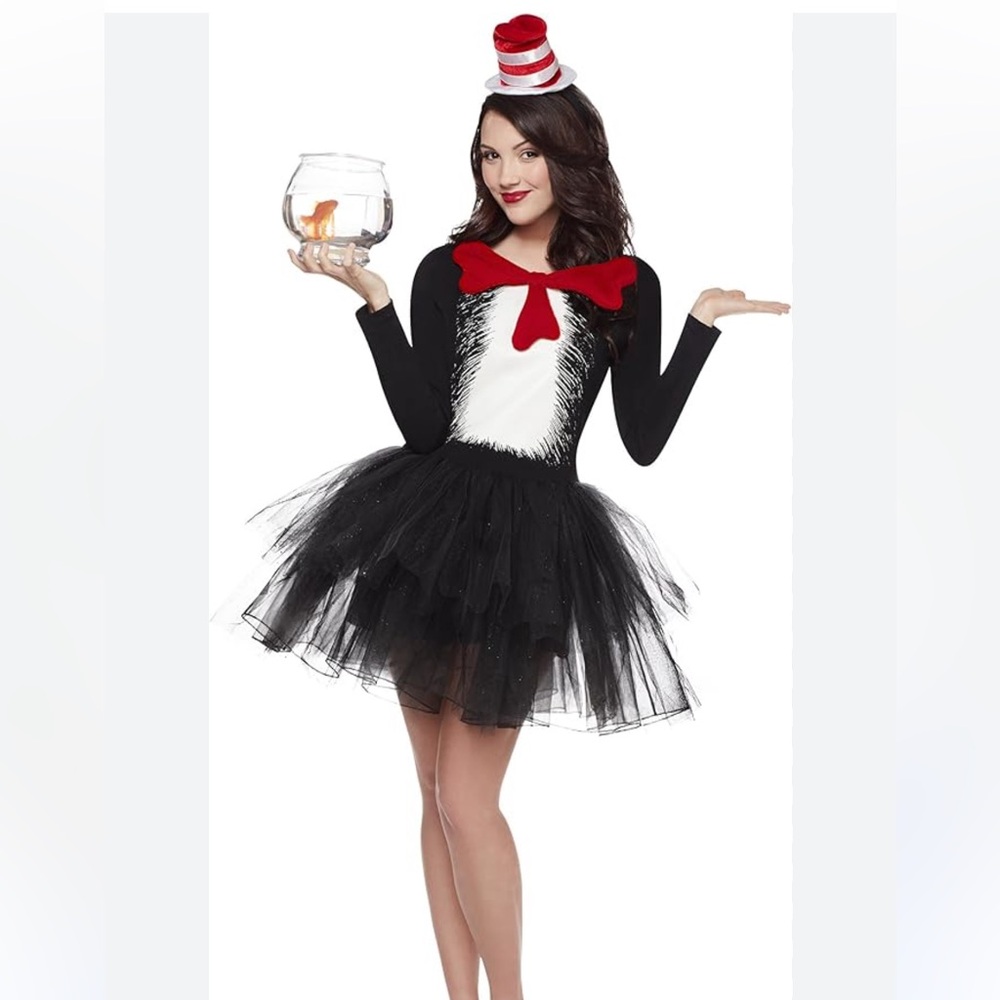 Halloween Costume Women’s